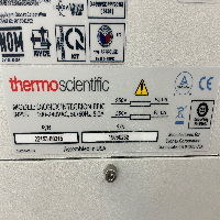 Thermo Fisher Scientific Dionex Integrion RFIC HPIC HPLC image 3